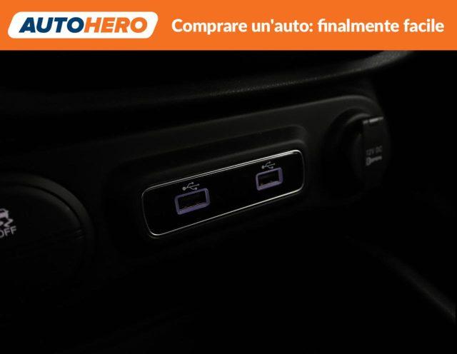 FIAT 500L 1.4 95 CV S&S City Cross