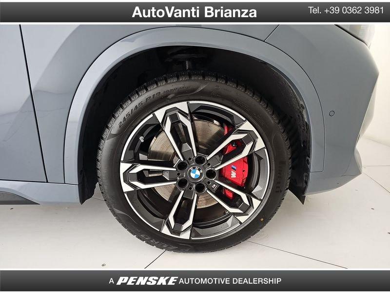 BMW X1 X1 xdrive 25e MSport Pro