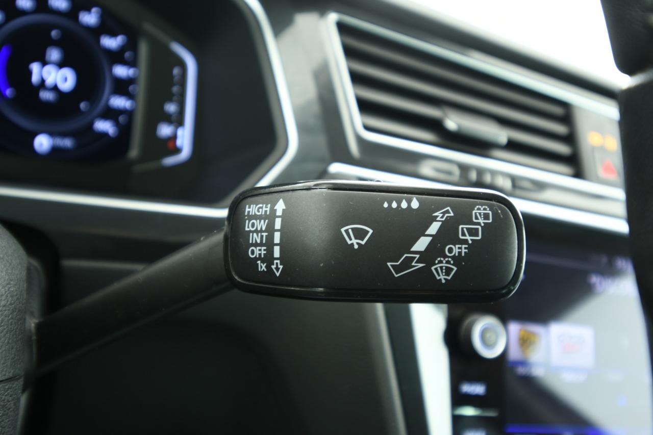 VOLKSWAGEN Tiguan 1.5 tsi Elegance 150cv dsg CAMERA+ACC+APP CONNECT