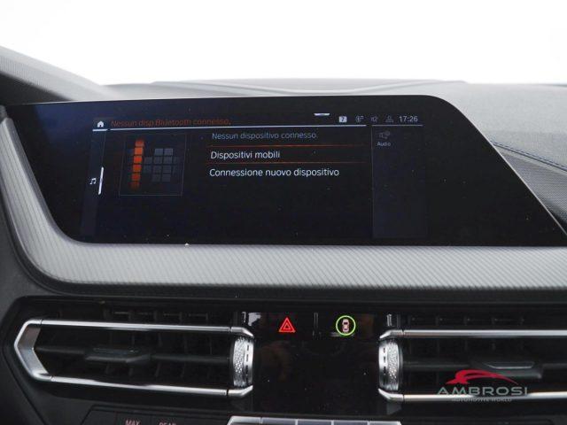 BMW 116 Serie 1 d Msport auto