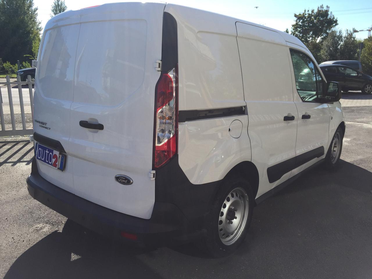 Ford Transit Connect 210 1.5 TDCi 100CV PL Furgone Trend MOTORE NUOVO