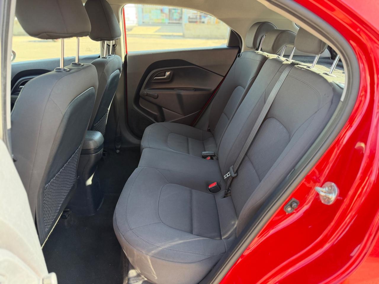 Kia Rio 1.2 CVVT 5p. ECO GPL Cool
