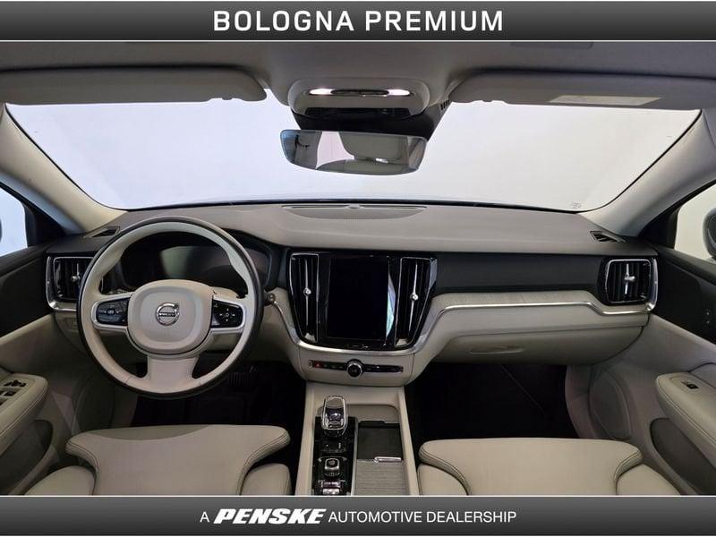Volvo V60 B4 (d) Geartronic Inscription