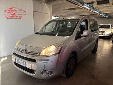 Citroen Berlingo 1.6 HDi 5 POSTI AUTOCARRO
