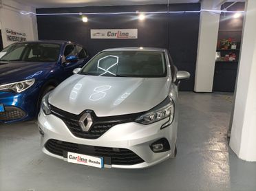 Renault Clio dCi 85 CV SOLO 82000KM-2020