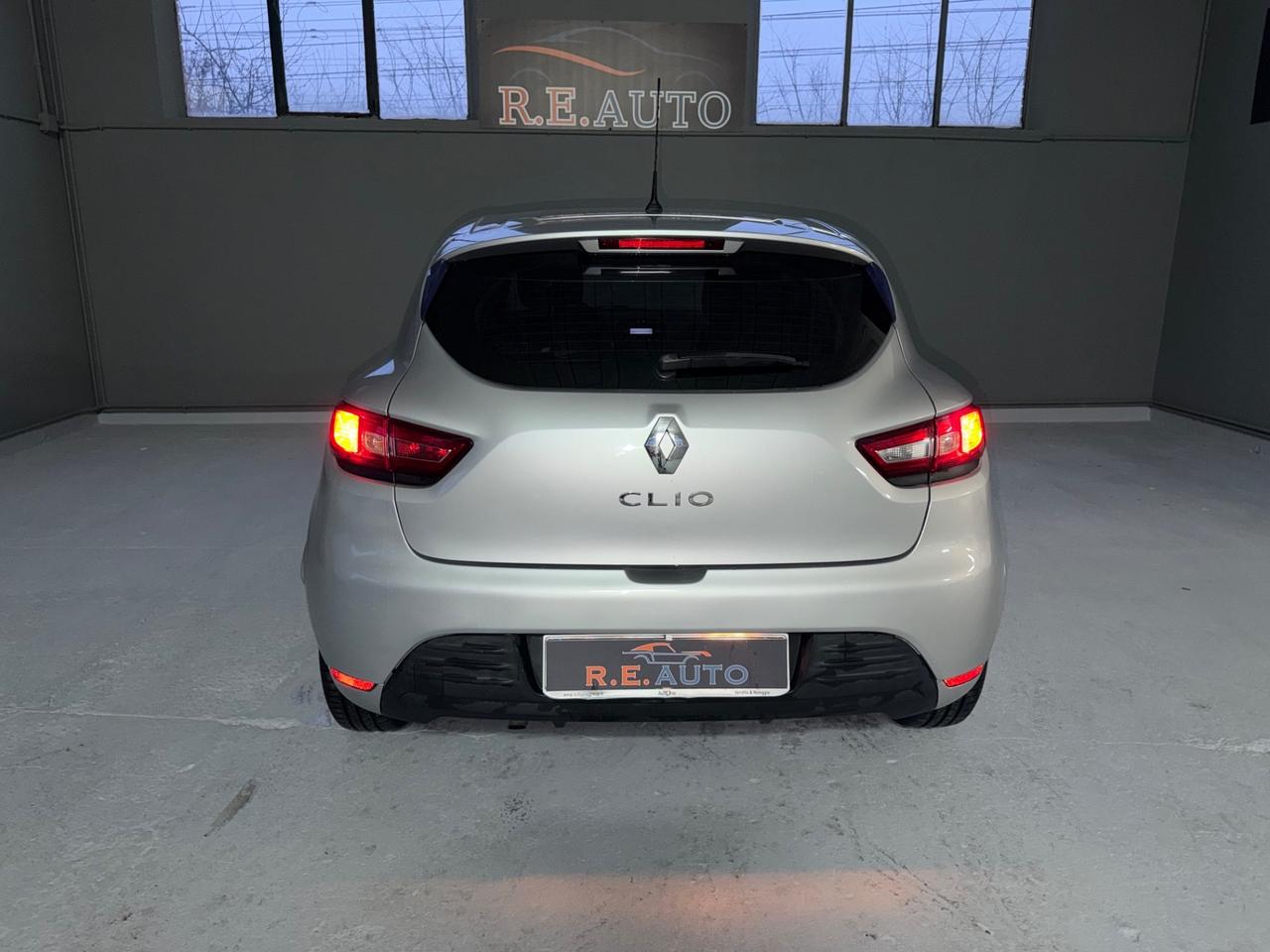 Renault Clio TCe 12V 90 CV GPL Start&Stop 5 porte Energy Life