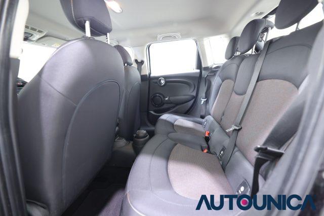 MINI Cooper 1.5 COOPER BOOST 5 PORTE AUTOMATICA