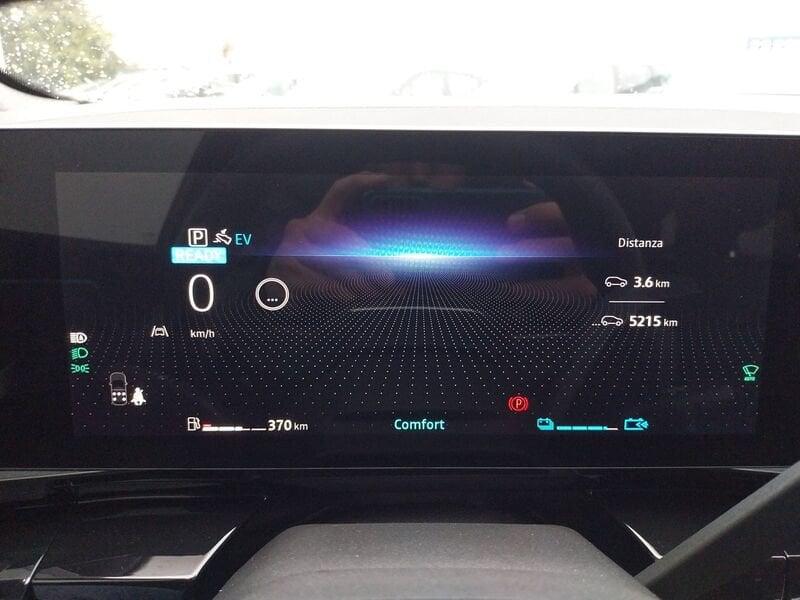 Renault Espace Espace Full Hybrid E-Tech Esprit Alpine 200 7p