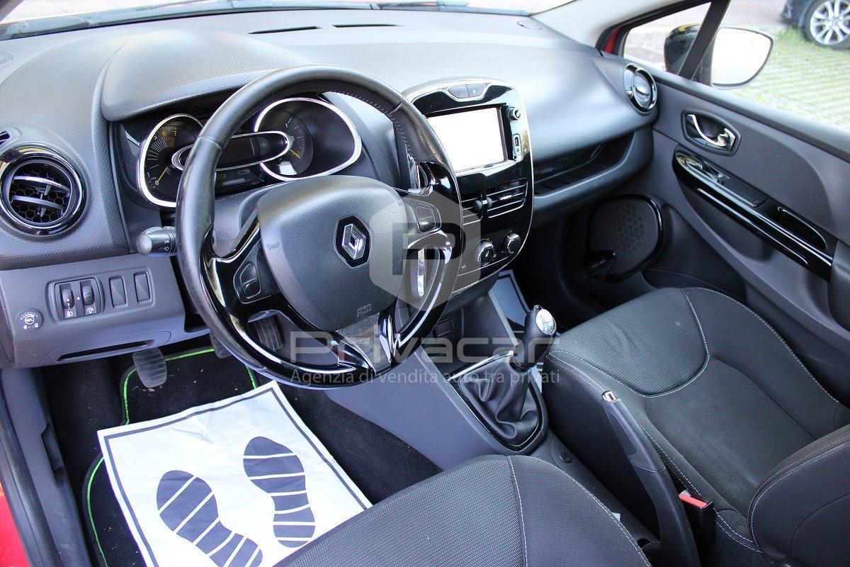 RENAULT Clio 1.2 75CV GPL 5 porte Live