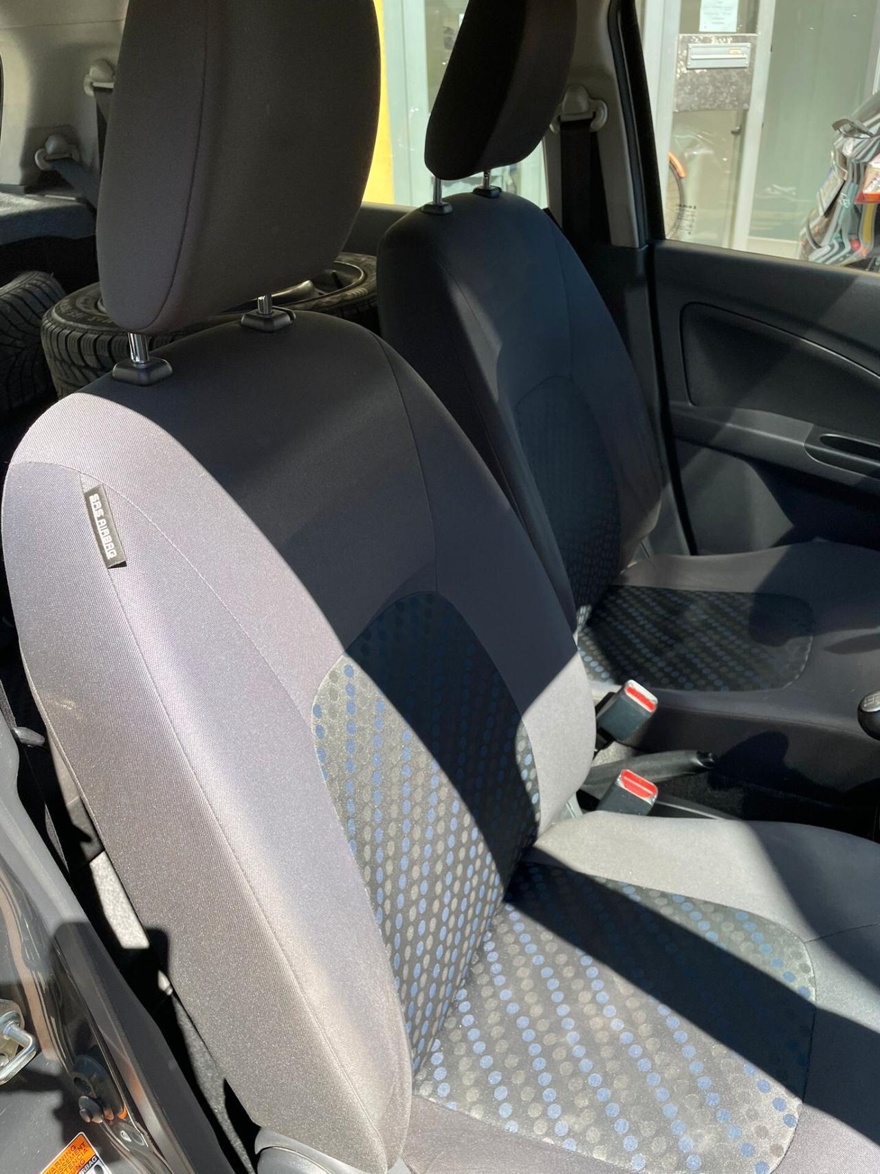Suzuki Celerio 1.0 Dualjet S&S Cool