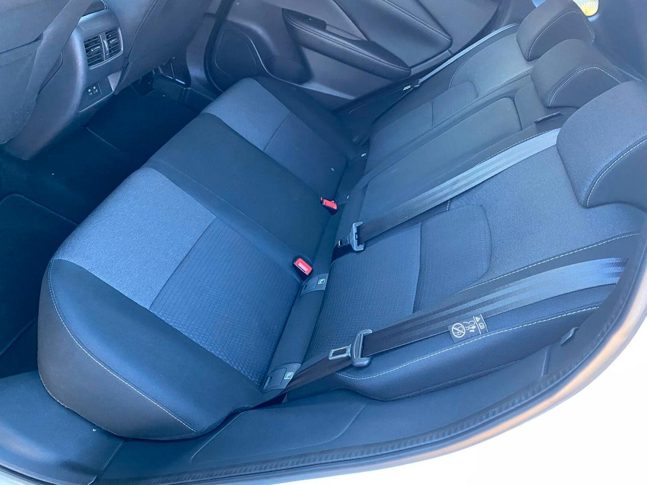 Nissan Qashqai MHEV 140 CV Tekna