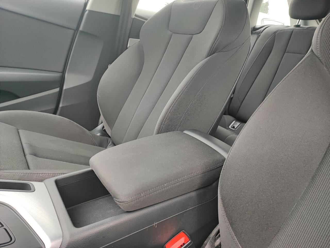 Audi A4 Avant 2.0 TDI 150 CV ultra Sport