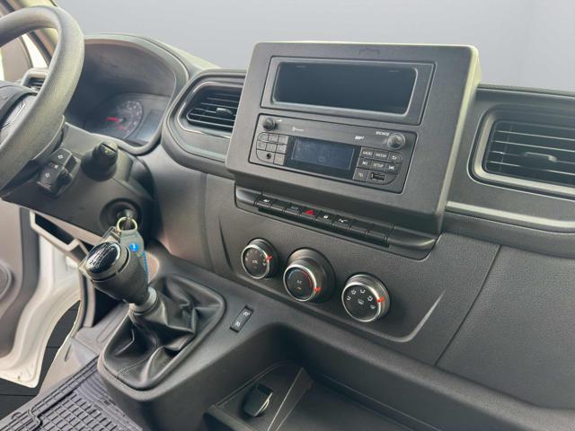 NISSAN Interstar 35 2.3 dCi 135CV(PM-TM-L2H2)ACENTA-SENSORI-CRUISE-