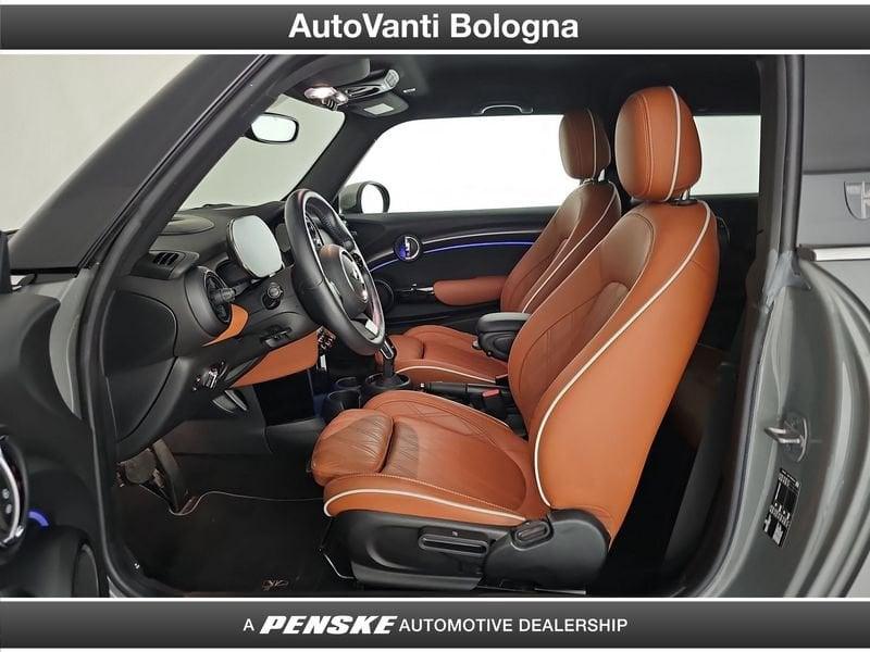 MINI Mini 3 porte Mini 1.5 Cooper Yours