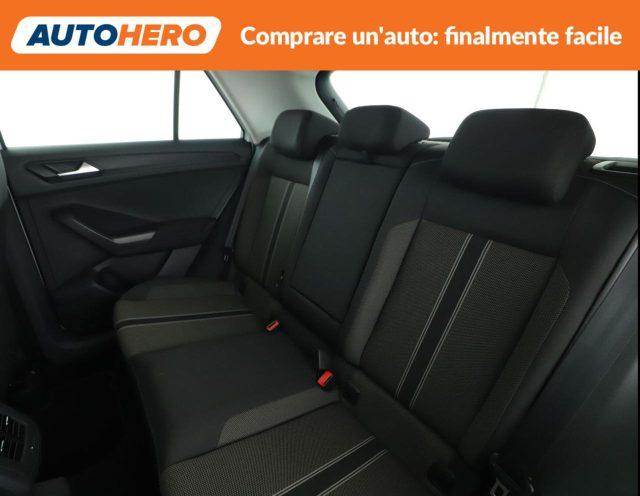 VOLKSWAGEN T-Roc 1.0 TSI 115 CV Style BlueMotion Technology