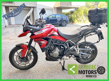 Triumph Tiger 900 GT