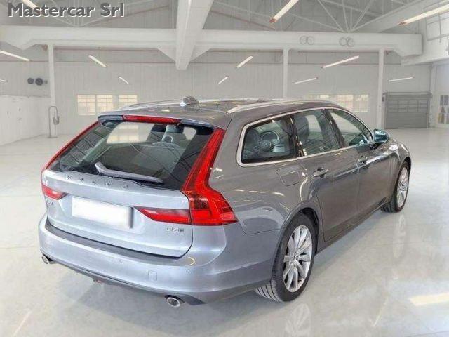 VOLVO V90 V90 2.0 d4 Business Plus awd geartronic - GA261DW