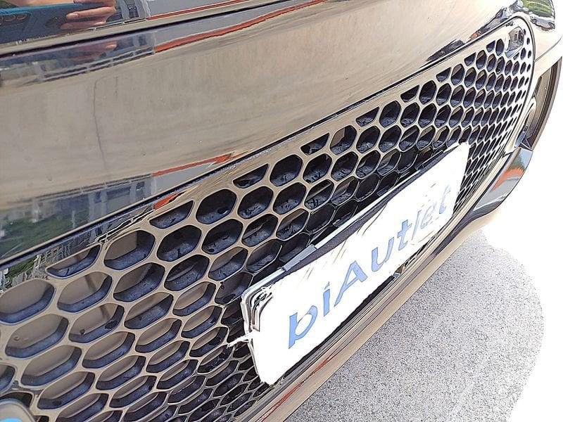 smart fortwo eq Pulse 22kW