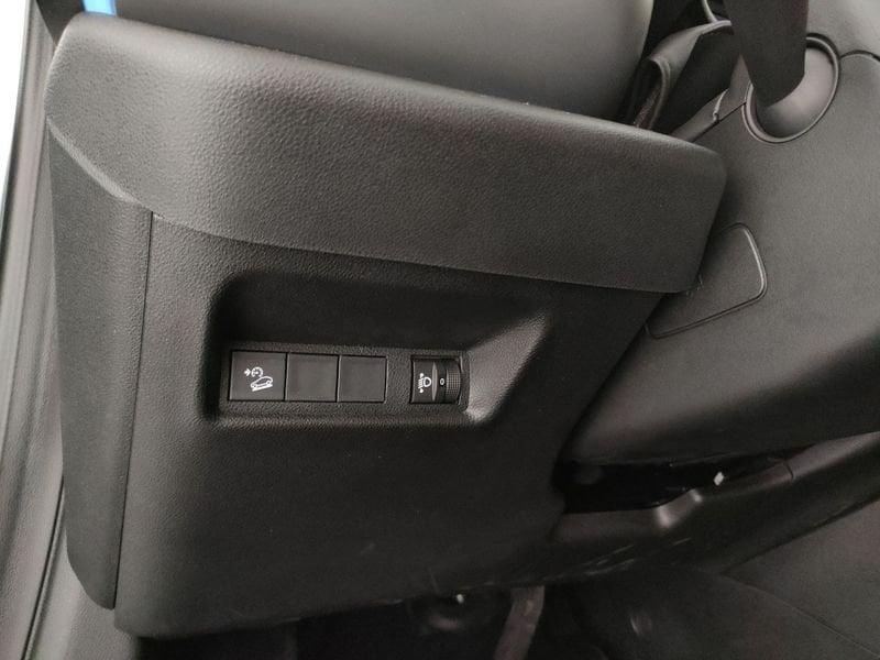 Jeep Avenger Avenger 1.2 Turbo 100 CV MHEV Summit