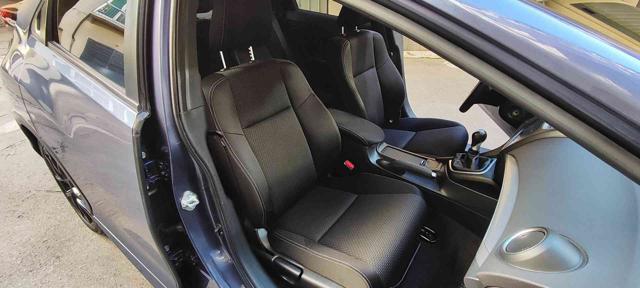 HONDA Civic 1.6 i-DTEC Sport KM. 43.000!!!