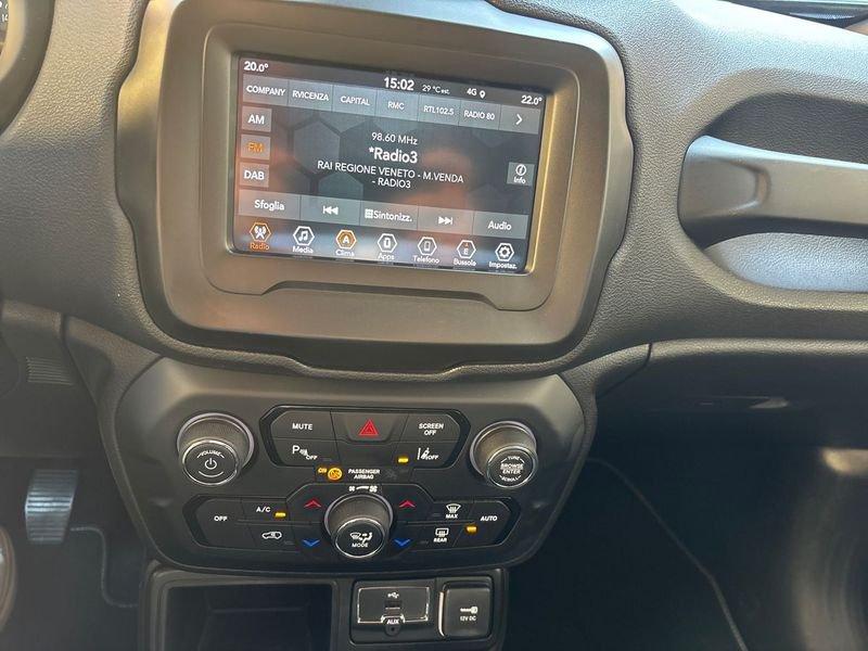 Jeep Renegade 1.0 T3 120cv Business