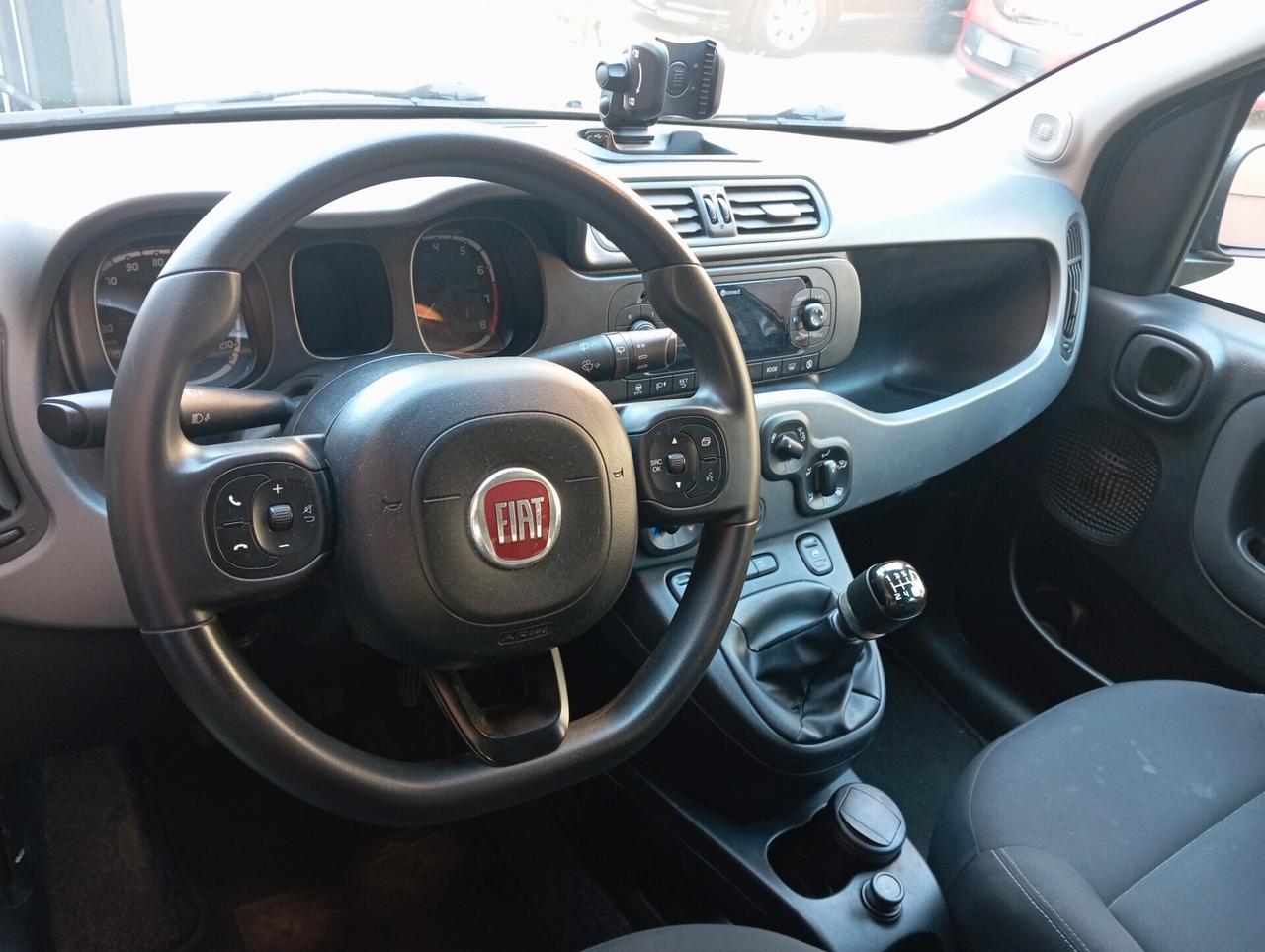 Fiat Panda 1.2 City Cross E6 offerta del mese
