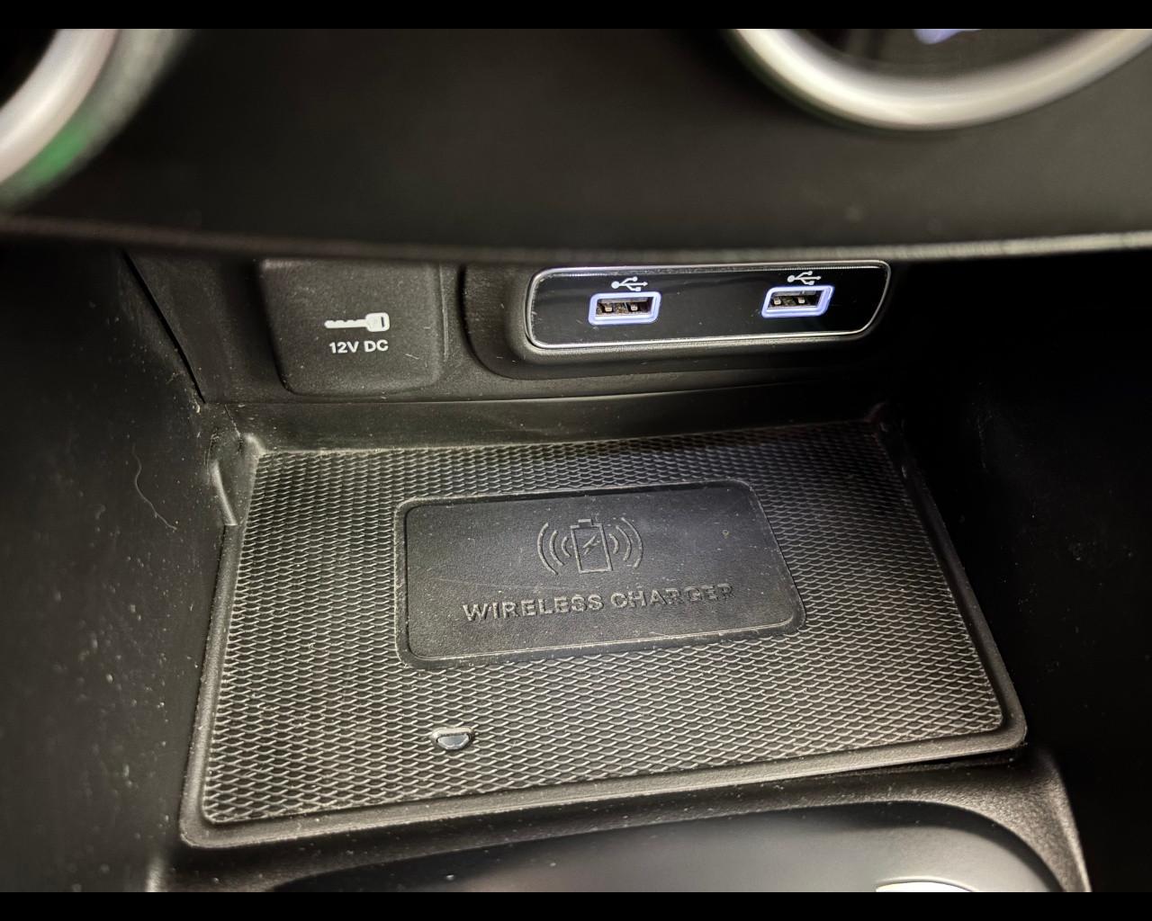 FIAT Tipo 5p 1.5 t4 hybrid Cross 130cv dct