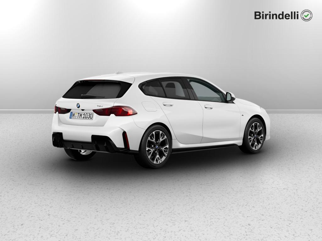 BMW BMW 118d