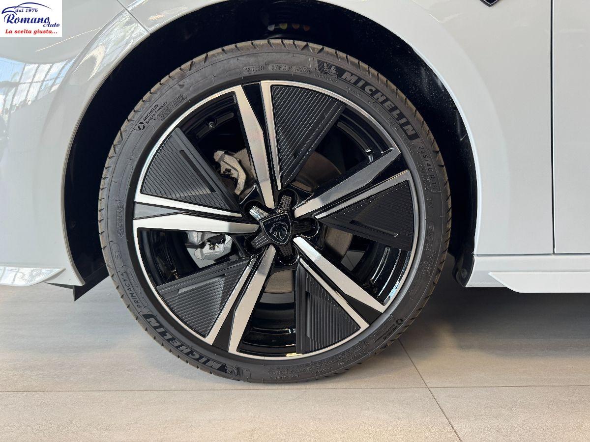 NEW Peugeot 308 3ª serie BlueHDi 130 EAT8 GT#PACK VISION!