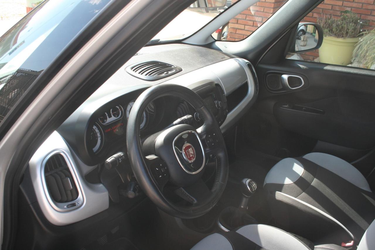 Fiat 500L 1.3 Multijet 95 CV Lounge