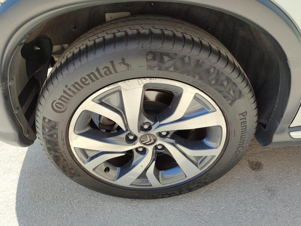 Citroen C4 Aircross 1.6 HDi 115 Stop&Start 2WD Exclusive