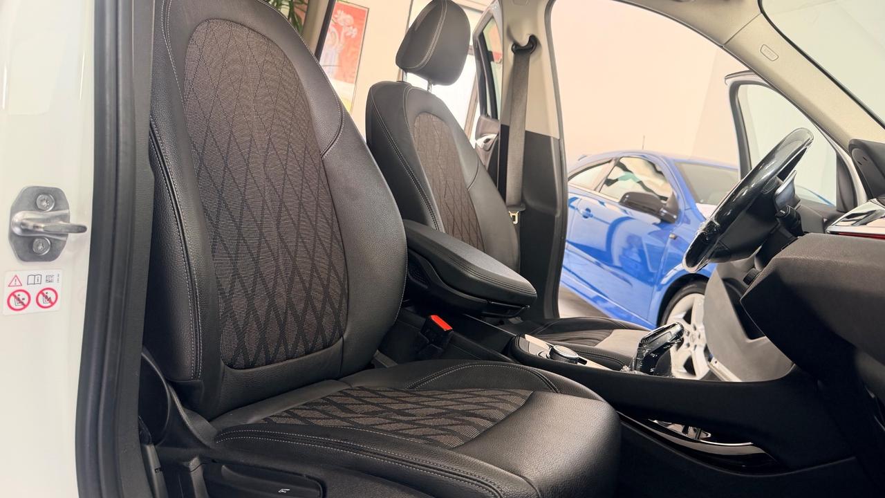 Bmw X1 sDrive18d XDRIVE Msport