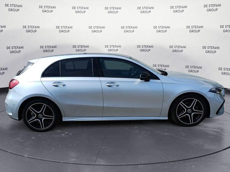 Mercedes-Benz Classe A A 180 d AMG Line Advanced Plus