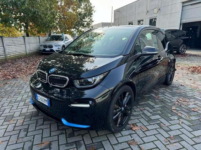 BMW i3 s 120 Ah