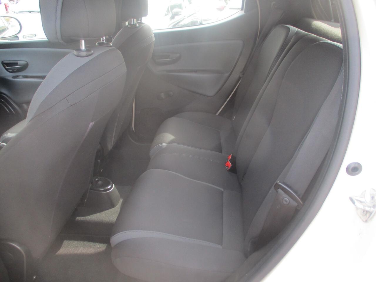 Lancia Ypsilon 1.2 BENZINA EURO 6 +600.00 GPL NUOVO 129KM