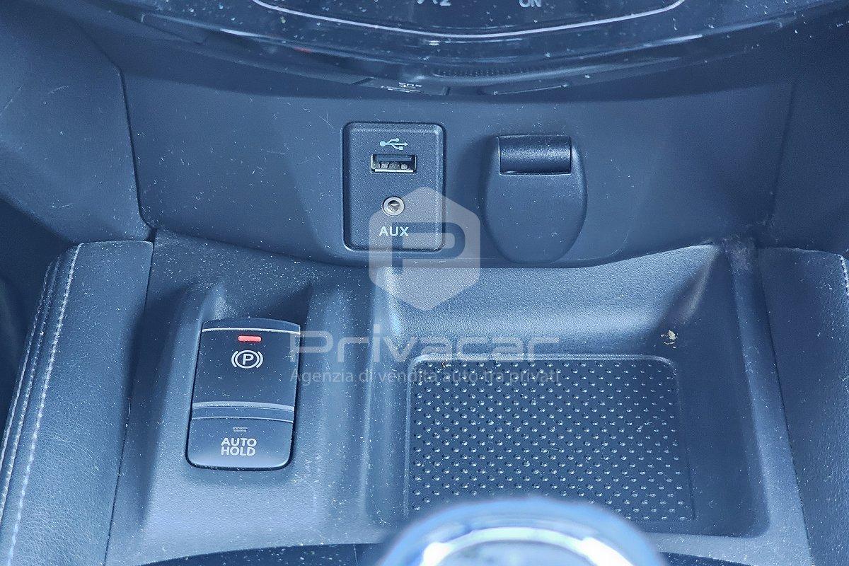 NISSAN X-Trail 1.6 dCi 2WD Acenta