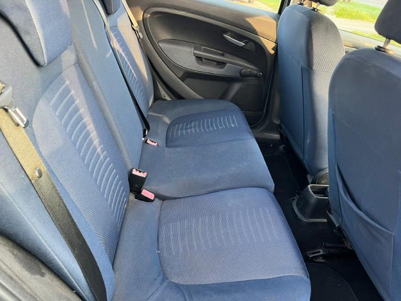 FIAT Grande Punto 1.4 5 porte Active