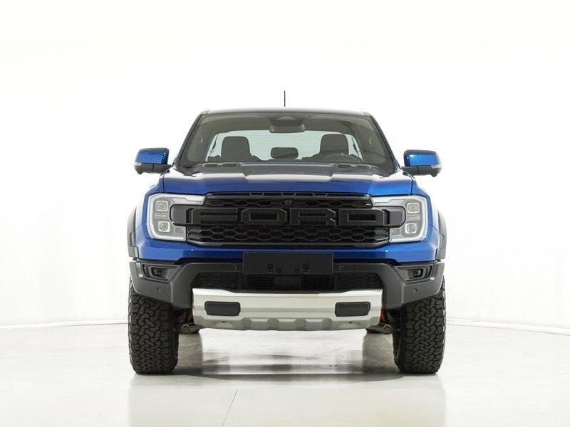 Ford Ranger Ranger Raptor 2.0 ecoblue doppia cabina awd 205cv auto *PREZZO + IVA*