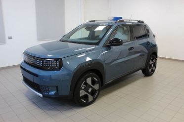 FIAT Grande Panda Hybrid La Prima