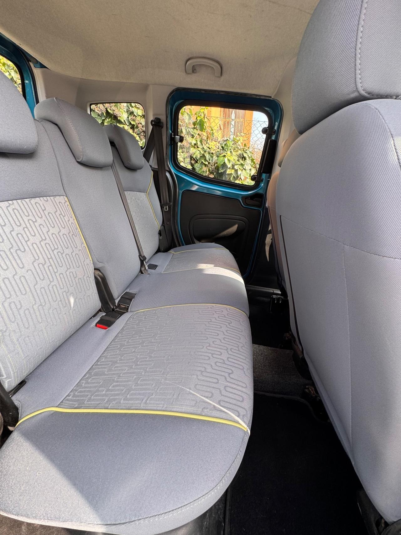 Peugeot Bipper Tepee 1.3 HDi 80 Style