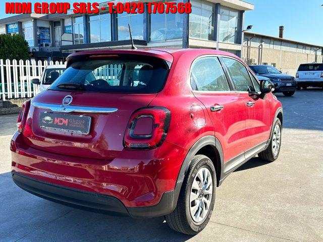 FIAT 500X 1.3 MultiJet 95 CV Sport OK NEOPATENTATI