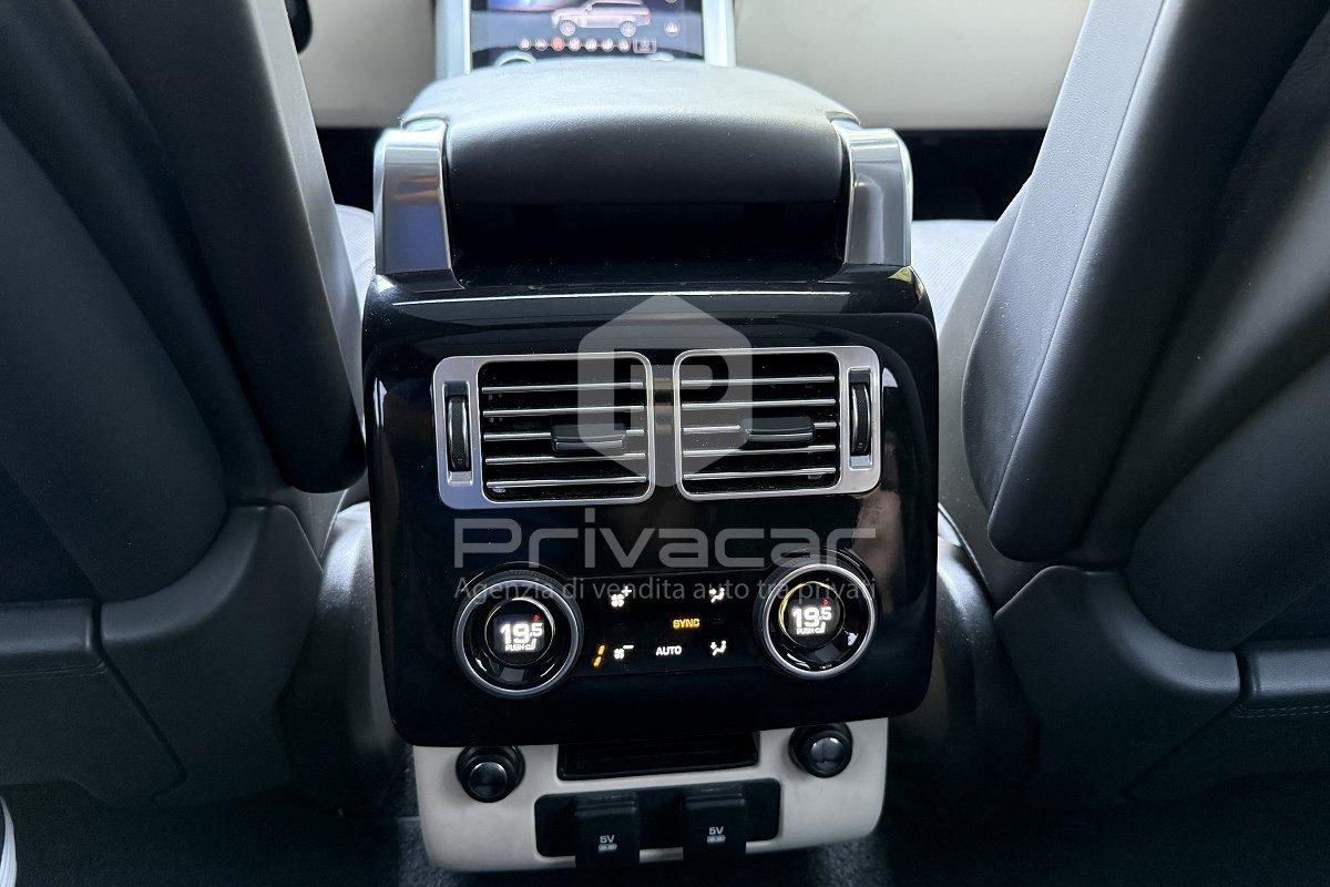 LAND ROVER Range Rover 3.0 SDV6 Vogue