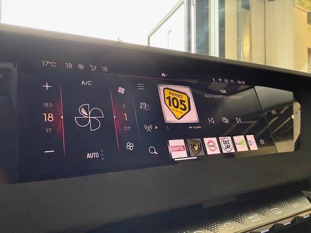 Ds DS 4 BlueHDi 130 aut. Performance Line