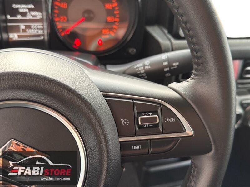 Suzuki Jimny Jimny 1.5 Allgrip 102 Cv 4WD Top - 4 POSTI