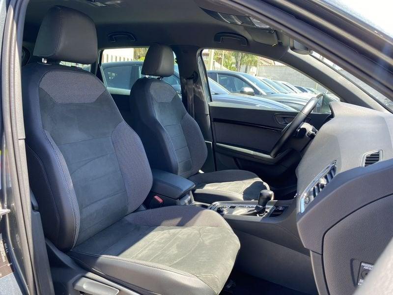 SEAT Ateca Excellence 1.6 TDI 116CV DSG