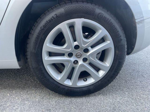 OPEL Astra 1.6 CDTi 110CV Start&Stop 5 porte Business Premium