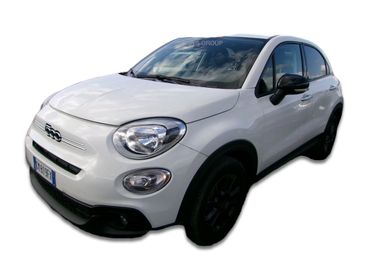 Fiat 500 X 500X 1.3 mjet Club 95cv
