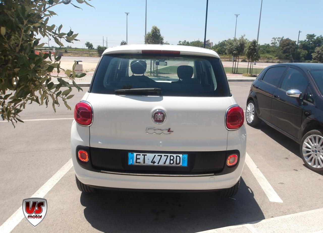 FIAT 500L 1.2 DIESEL-2013-GARANZIA FULL