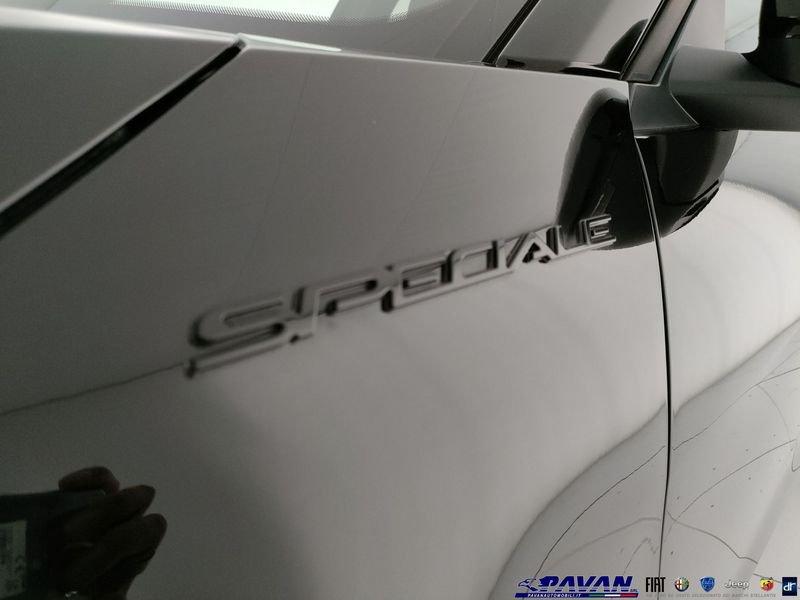 Alfa Romeo Junior Hybrid 145cv SPECIALE (Pack TECHNO)