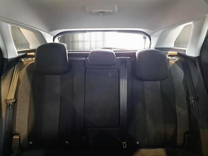 PEUGEOT 3008 BlueHDI 130 EAT8 S/S Business